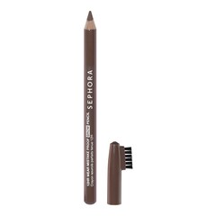 LÁPIZ DE CEJAS PERFECTAS DURACIÓN 12H - Larga Duración, Sephora Collection