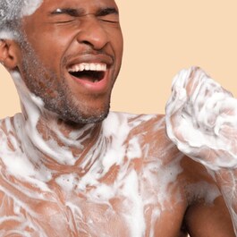 Gel de ducha esencia de albaricoque - Jabón para el cuerpo