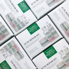 Acne Repair Kit - Kit para rostro