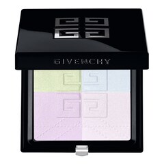 Prisme Libre Pressed Powder - Polvos compactos fijadores y matificantes, Givenchy