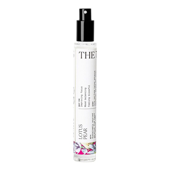 Lotus Pear - Eau de Parfum - Vaporizador de viaje, The 7 Virtues