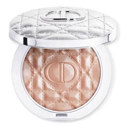 Dior Forever Glow Luminizer - Iluminador infusionado con ácido hialurónico