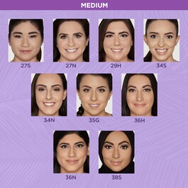 Foundcealer Multi-Tasking Foundation - Base de maquillaje