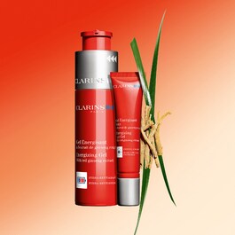 Clarins Men - Gel Energizante Contorno de Ojos