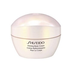 Firming body cream - Crema corporal, Shiseido