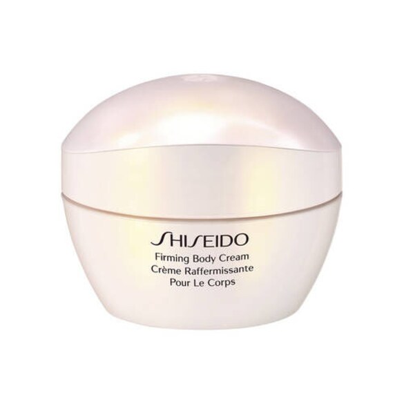 Firming body cream - Crema corporal, SHISEIDO