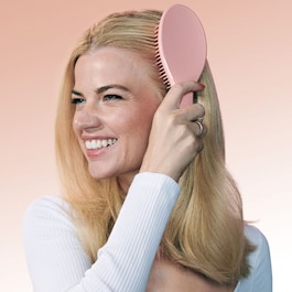 The Ultimate Hairbrush Millennial Pink - Cepillo cabello