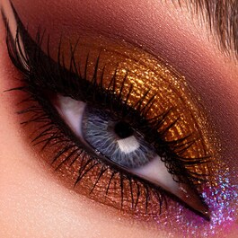 Mothership IX Artistry Palette Huetopian Dream - Paleta sombras 