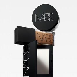 Light Reflecting Setting Powder - Polvos fijadores