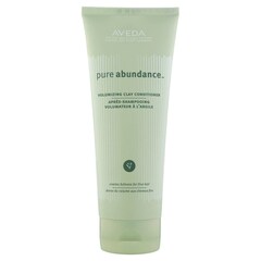 Pure Abundance - Acondicionador Voluminizador con Arcilla, AVEDA