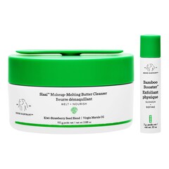 Slaai™ Makeup-Melting Butter Cleanser - Bálsamo Limpiador Facial, Drunk Elephant