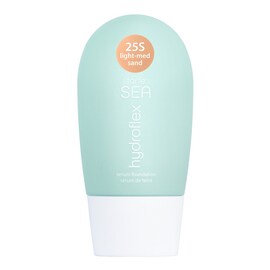 Base de maquillaje en serum SEA hydroflex™ - Base de maquillaje