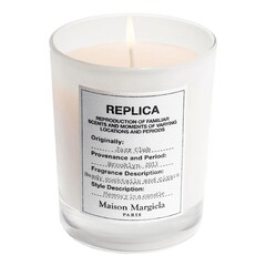 REPLICA Jazz Club - Vela perfumada, Maison Margiela