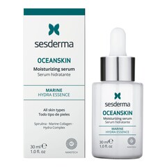 Oceanskin Moisturuzing Serum - Sérum hidratante, SESDERMA