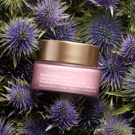 Multi-Active Jour - Gel antioxidante primeras arrugas