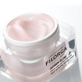 OXYGEN-GLOW [CREAM] - Crema perfeccionadora iluminadora