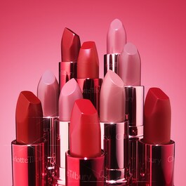 Hollywood Beauty Icon - K.I.S.S.I.N.G - Lápiz de Labios