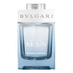 Bvlgari Man Glacial Essence - Eau de Parfum , BVLGARI