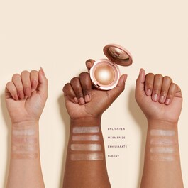 Positive Light Silky Touch Highlighter - Iluminador