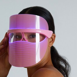WrinkLit LED - Mascarilla Facial