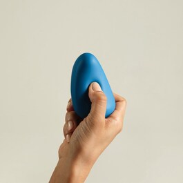The Ballerina - Vibrador externo para la vulva 