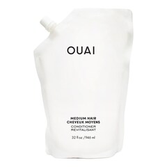 Medium Hair - Acondicionador para cabello medio Recarga, Ouai