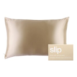 Funda de almohada pura seda - Queen