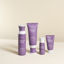 Flourish - Champú para el cabello debilitado