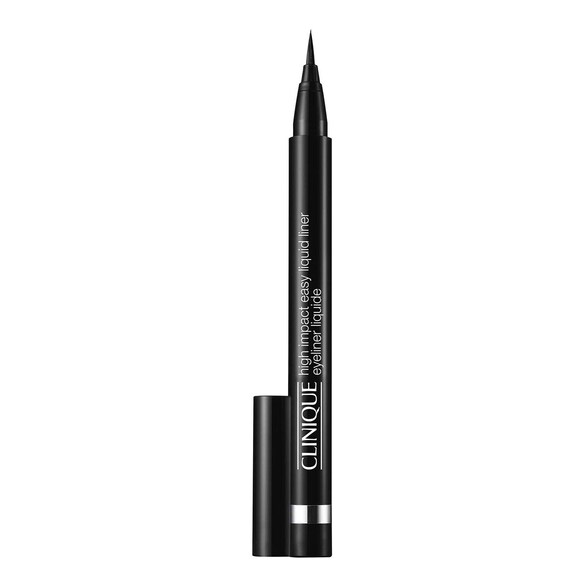 High impact easy liquid liner - Delineador de ojos, CLINIQUE