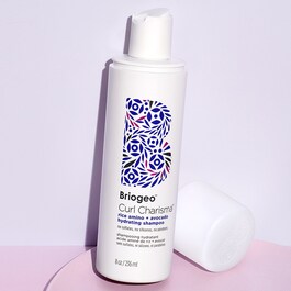 Curl Charisma™ -  Champú hidratante de aguacate