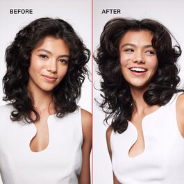 Volumizing Blow Dry Mist - Bruma de secado voluminizadora