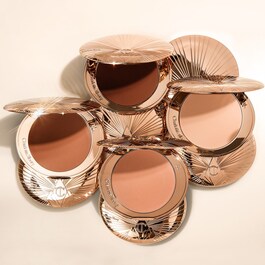 Airbrush Bronzer - Polvos bronceadores 