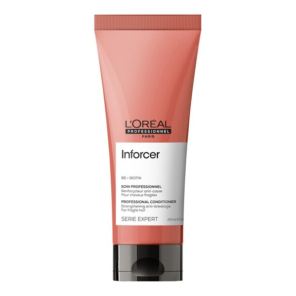 Inforcer - Acondicionador fortalecedor, L'Oréal Professionnel