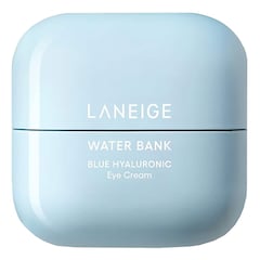 Water Bank Hialurónico Azul - Crema Contorno de Ojos, Laneige