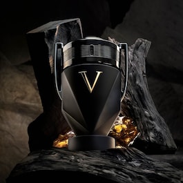 Invictus Victory Absolu - Parfum Intense Hombre