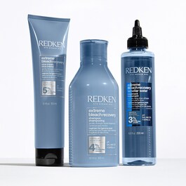 Extreme Bleach Recovery - Cica-Crème sin aclarado para cabello decolorado