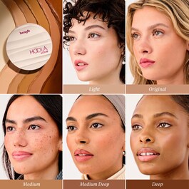 Hoola Wave – Bálsamo bronceador