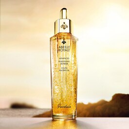 Abeille Royale - Aceite Acuoso de Juventud Avanzado