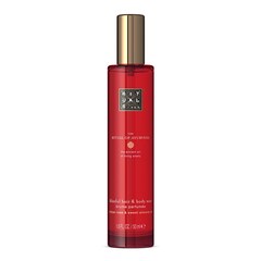 The Ritual of Ayurveda Hair & Body Mist - Bruma para el cuerpo y el cabello, Rituals