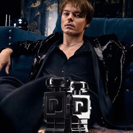 Phantom - Eau de toilette aromática