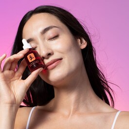 Skin Therapy  - Aceite de Noche Multi-Perfeccionador