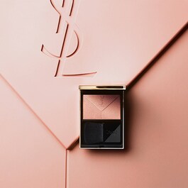 Yves Saint Laurent Couture Highlighter-Iluminador