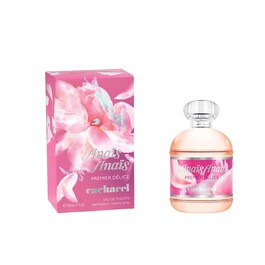 Anaïs Anaïs Premier Délice - Eau de Toilette Perfume de Mujer