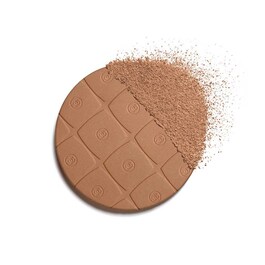Les beiges maxi poudre belle mine ensoleillée - Polvos efecto radiante