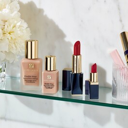 Double Wear Foundation SPF10 - Formato viaje