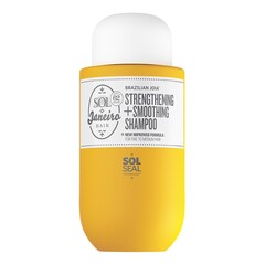 Brasilianisches Joia™ - Champú fortalecedor + reparador, Sol de Janeiro