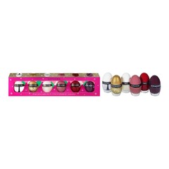 Holiday Vibes - Kit De 6 Esmaltes De Uñas Color Hit, SEPHORA COLLECTION