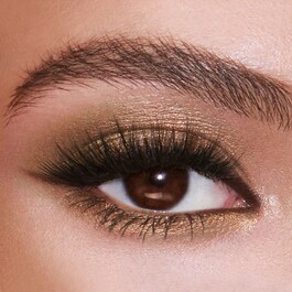 Luxury Palette The Rebel - Paleta sombras de ojos