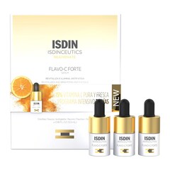 Isdinceutics Sérum Flavo-C Forte Tratamiento 30 días, ISDIN