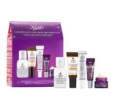 Smooth Skin Delights - Estuche de tratamiento antiedad, KIEHL'S SINCE 1851